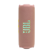 JBL Flip 6 Portable Speaker TechLovado