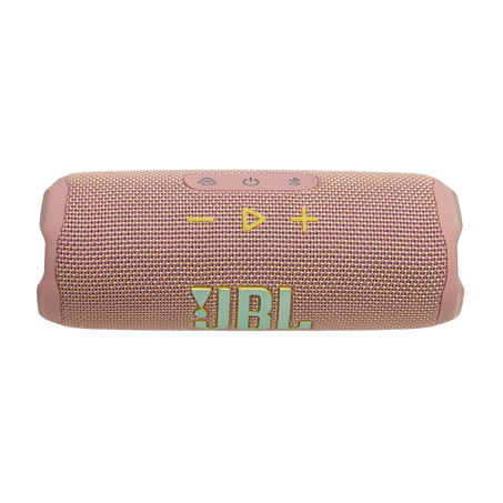 JBL Flip 6 Portable Speaker TechLovado