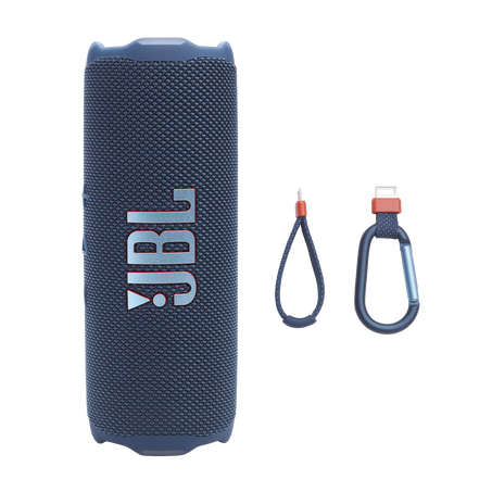 JBL Flip 6 Portable Speaker