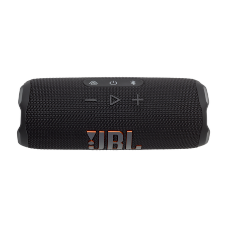 JBL Flip 6 Portable Speaker TechLovado