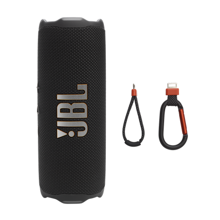 JBL Flip 6 Portable Speaker TechLovado